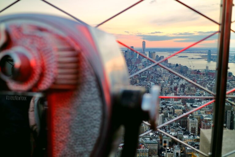 Empire State Building