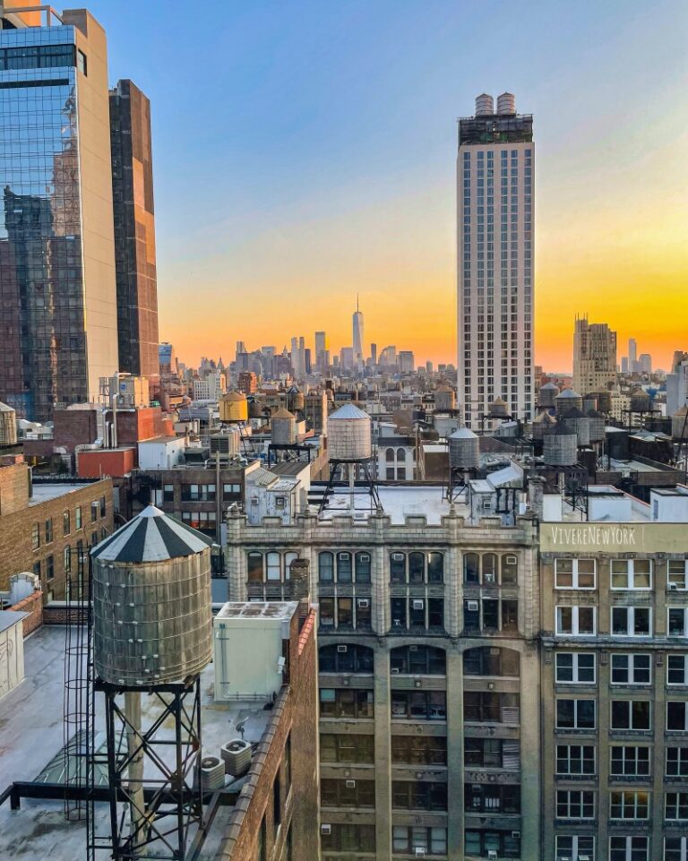 Staycation Project – INNSiDE Hotel