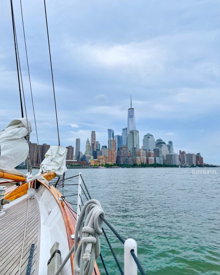 Classic Harbor Line Cruises: Must-Do Sailing Experience In New York