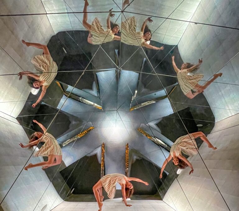 Happy-Go-Lucky returns to Soho