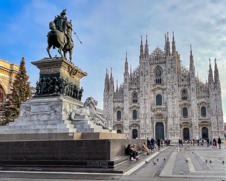 Hotel Review: Speronari Suites, in the heart of Milan