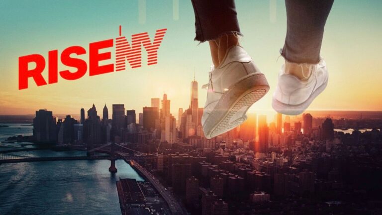 RiseNY: NYC’s newest immersive attraction