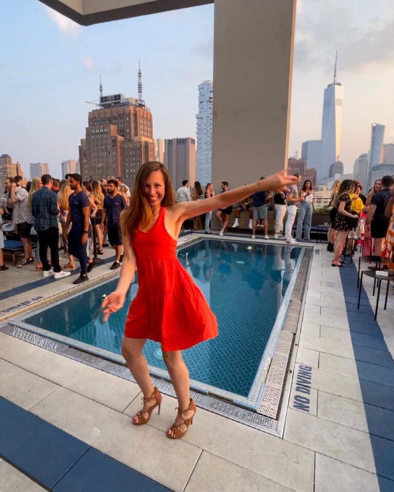 10 Best Rooftop Bars in NYC with a View (That Are Actually Worth It)