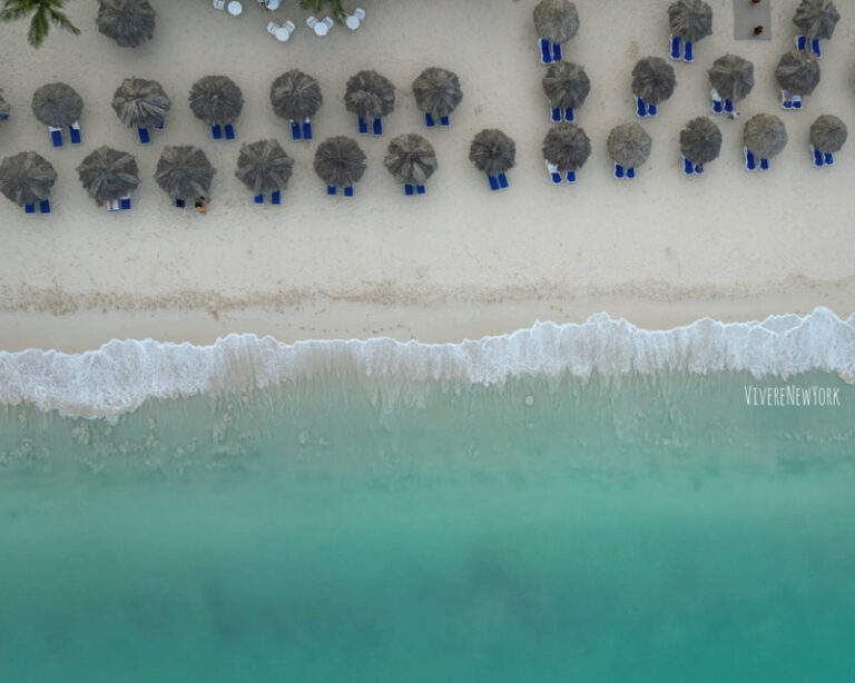 One Happy Island: 5-day itinerary in Aruba