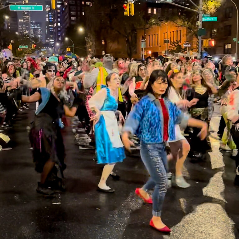 Everything you need to know about the NYC Village Halloween Parade – 2023