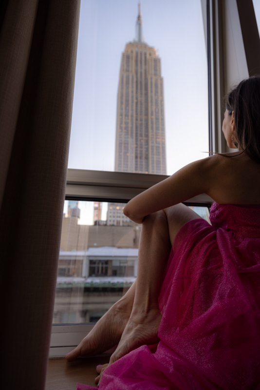 Hotel Review: Dreamy and Luxury Stay at The Langham NYC