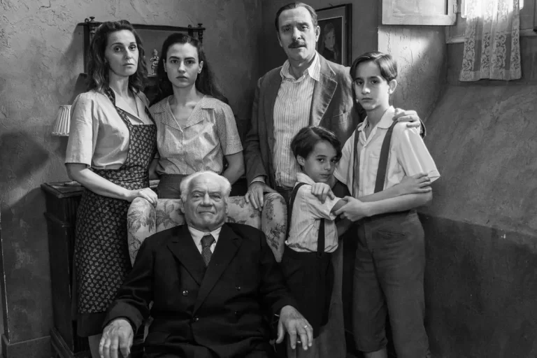 Open Roads: New Italian Cinema. The Must-See Italian Cinema Festival in NYC