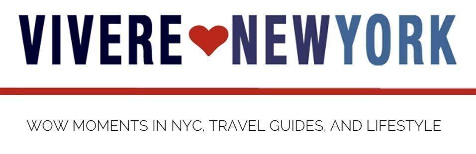 Vivere New York | Laura Giromini