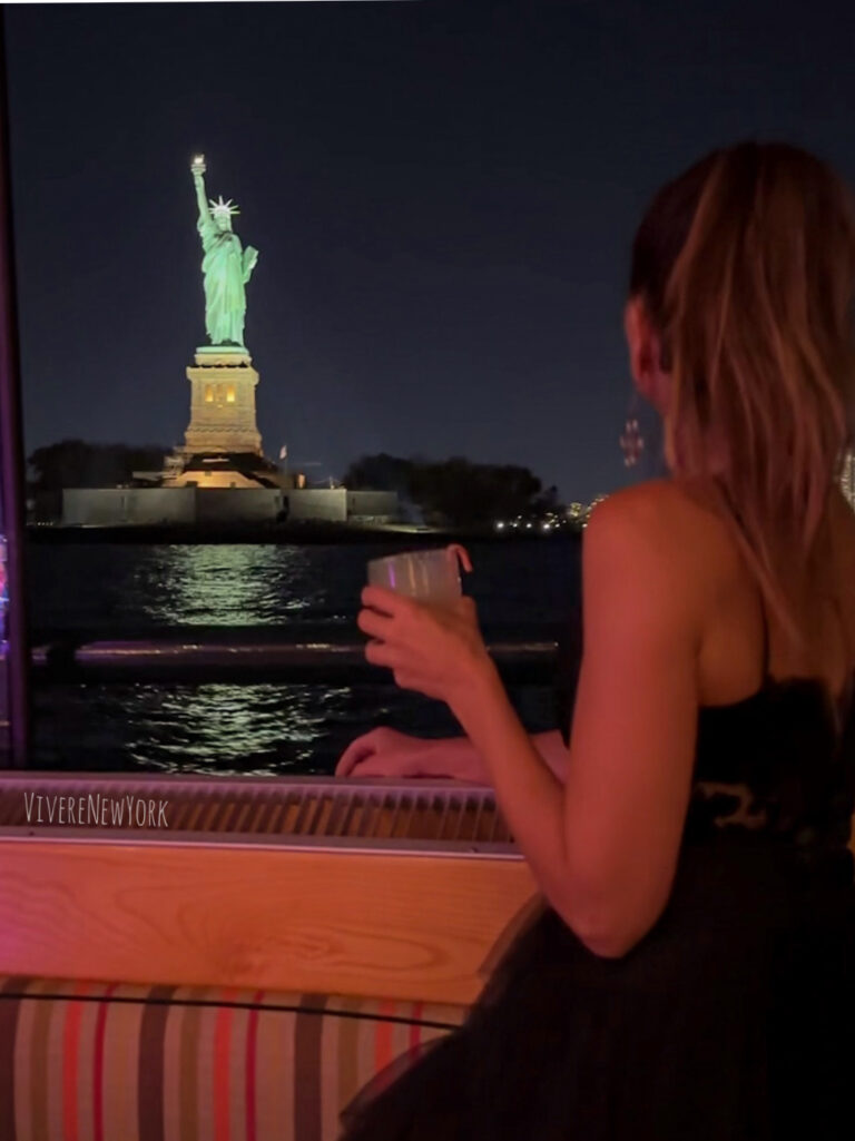 New Year’s Eve in New York Like a Local: Best NYC Alternatives to Times Square