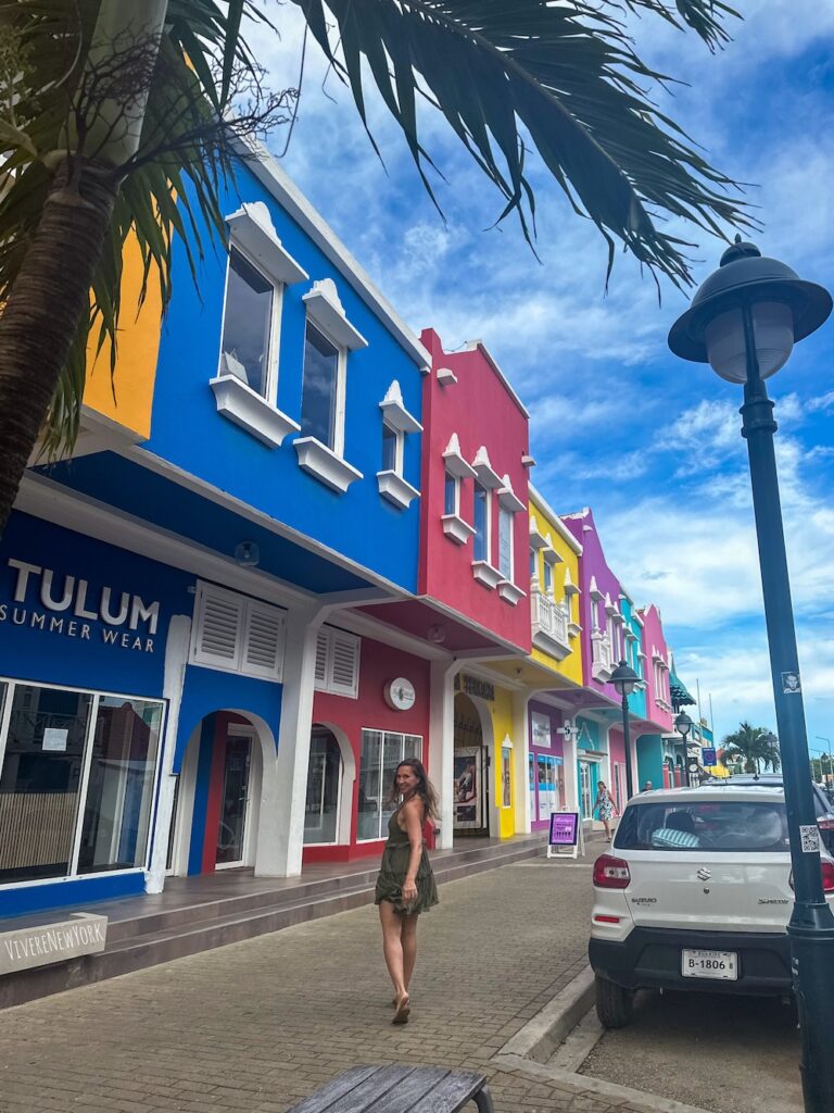 Bonaire: Hidden Gem in the Caribbean – 4-Day itinerary