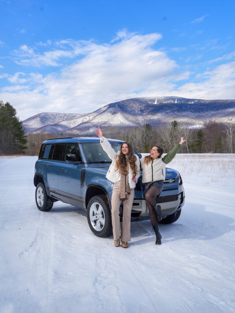 NYC Weekend Getaway: Best Things to Do in Manchester, VT