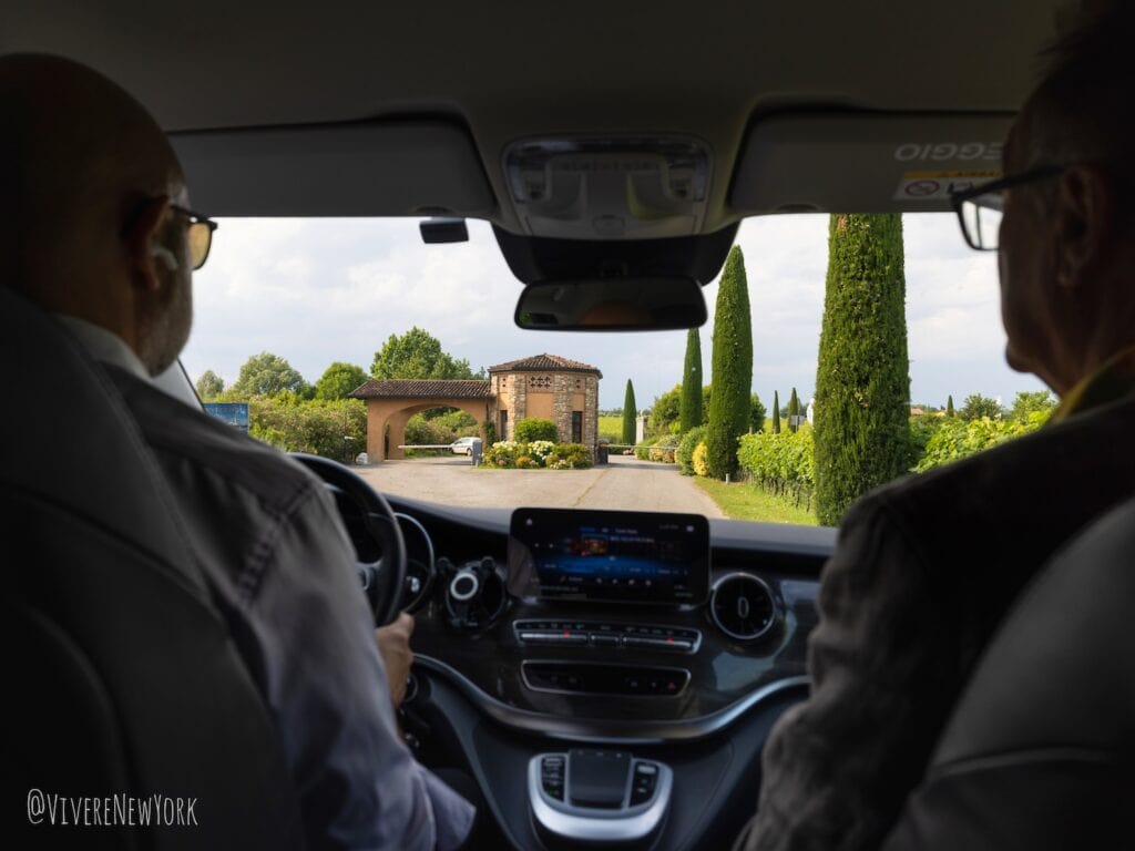 Garda Hotel San Vigilio Golf in Pozzolengo, a stunning countryside retreat between Milan and Lake Garda with spa and pool overlooking vineyards