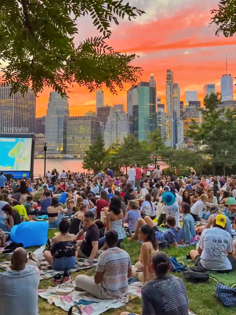 35+ Best Things to Do in NYC This August (Insider Tips from a Local)