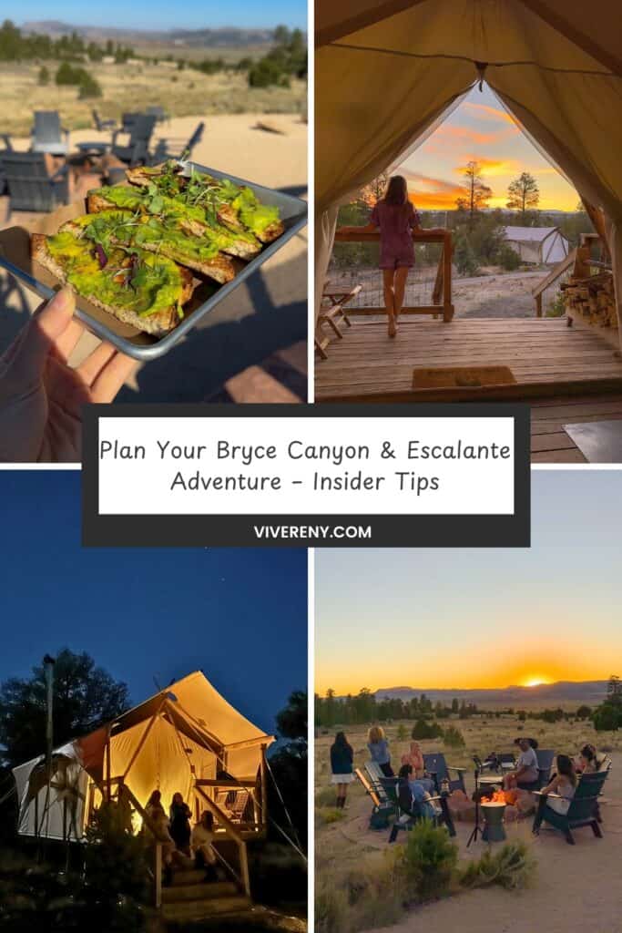 Bryce Canyon & Escalante Adventures - insider tips
