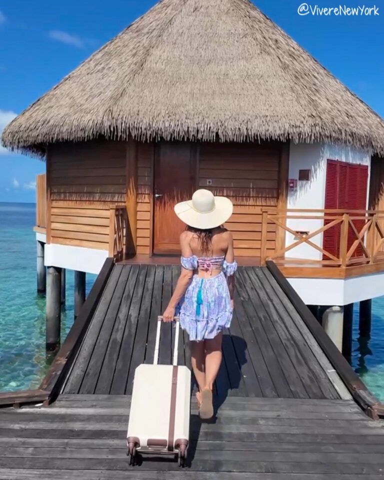 20+ Years of Carry-On Travel: All My Must Haves and Packing Hacks