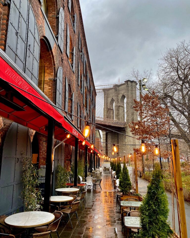 1-Day in Brooklyn Itinerary (Local Guide to the Perfect Day)