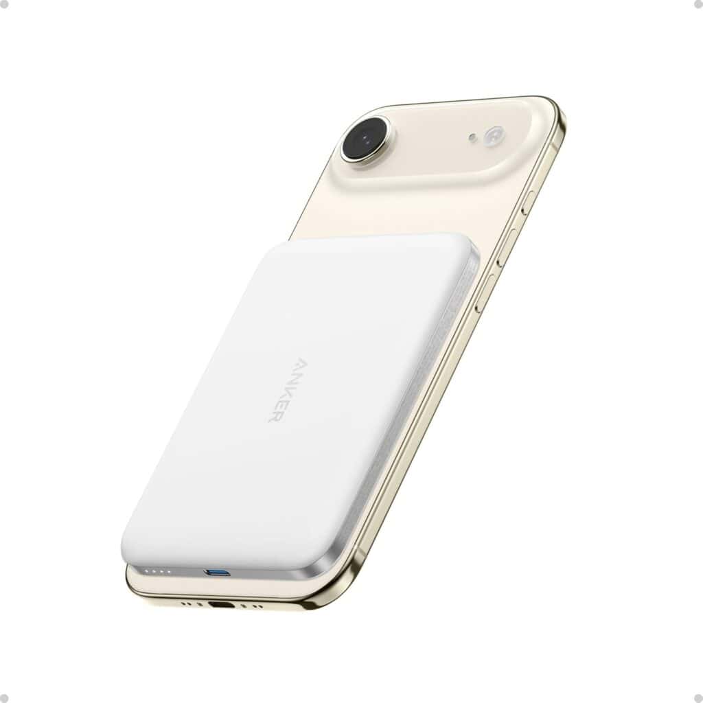 nano power bank travel creator gear under 25 gift