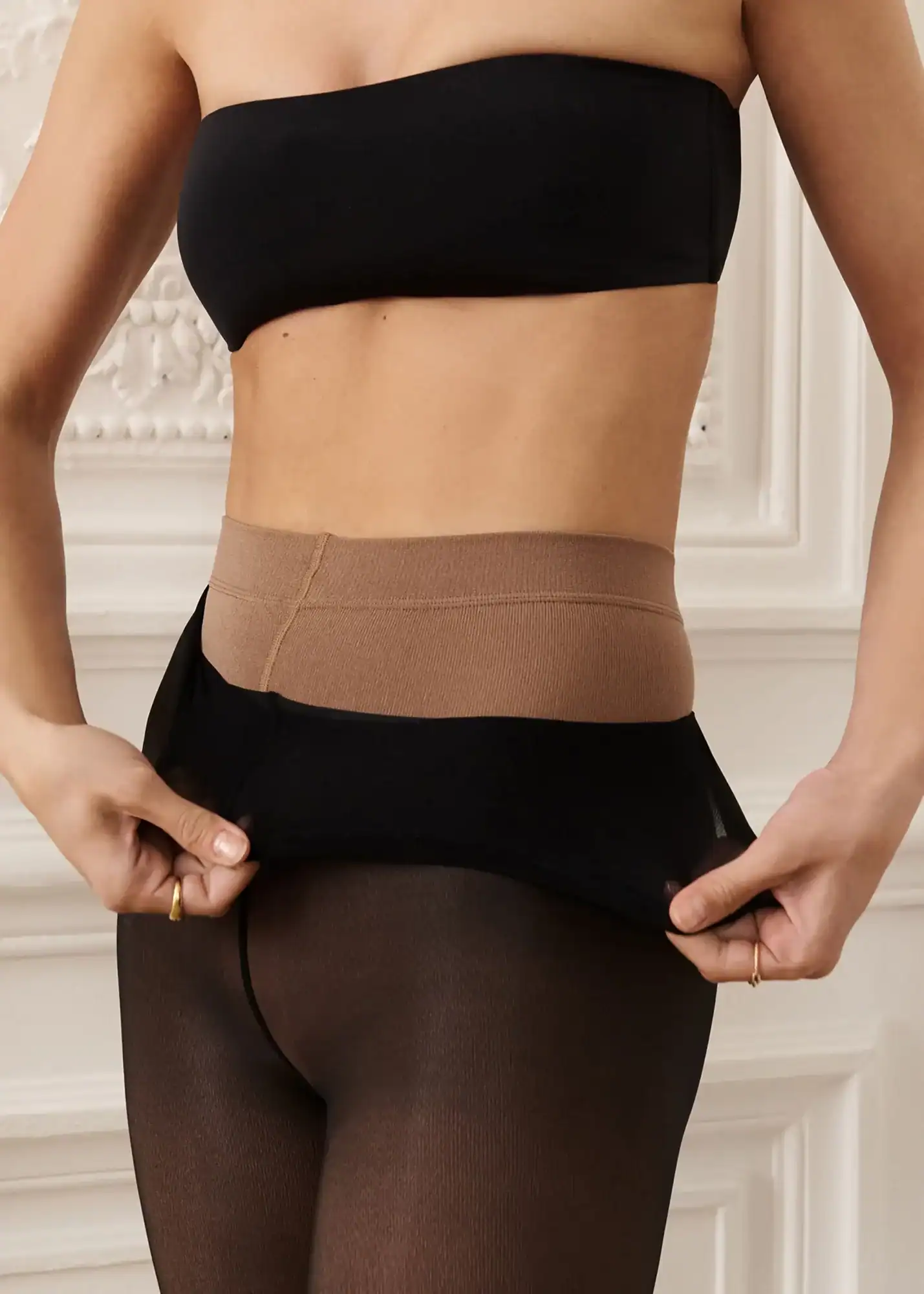 Calzedonia Thermal Tights - premium