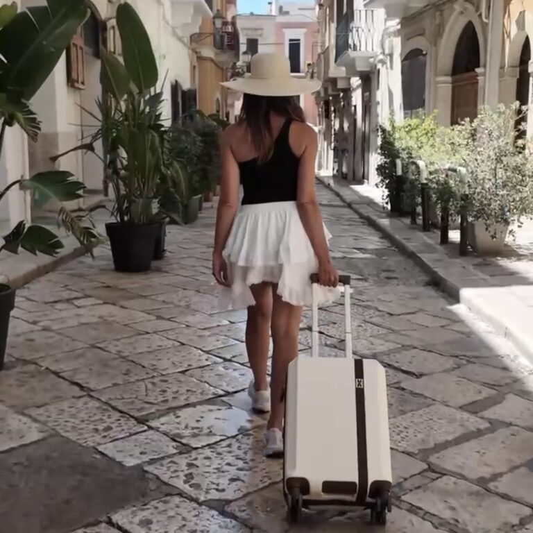 Travel Essentials & Travel Gifts for Christmas 2025