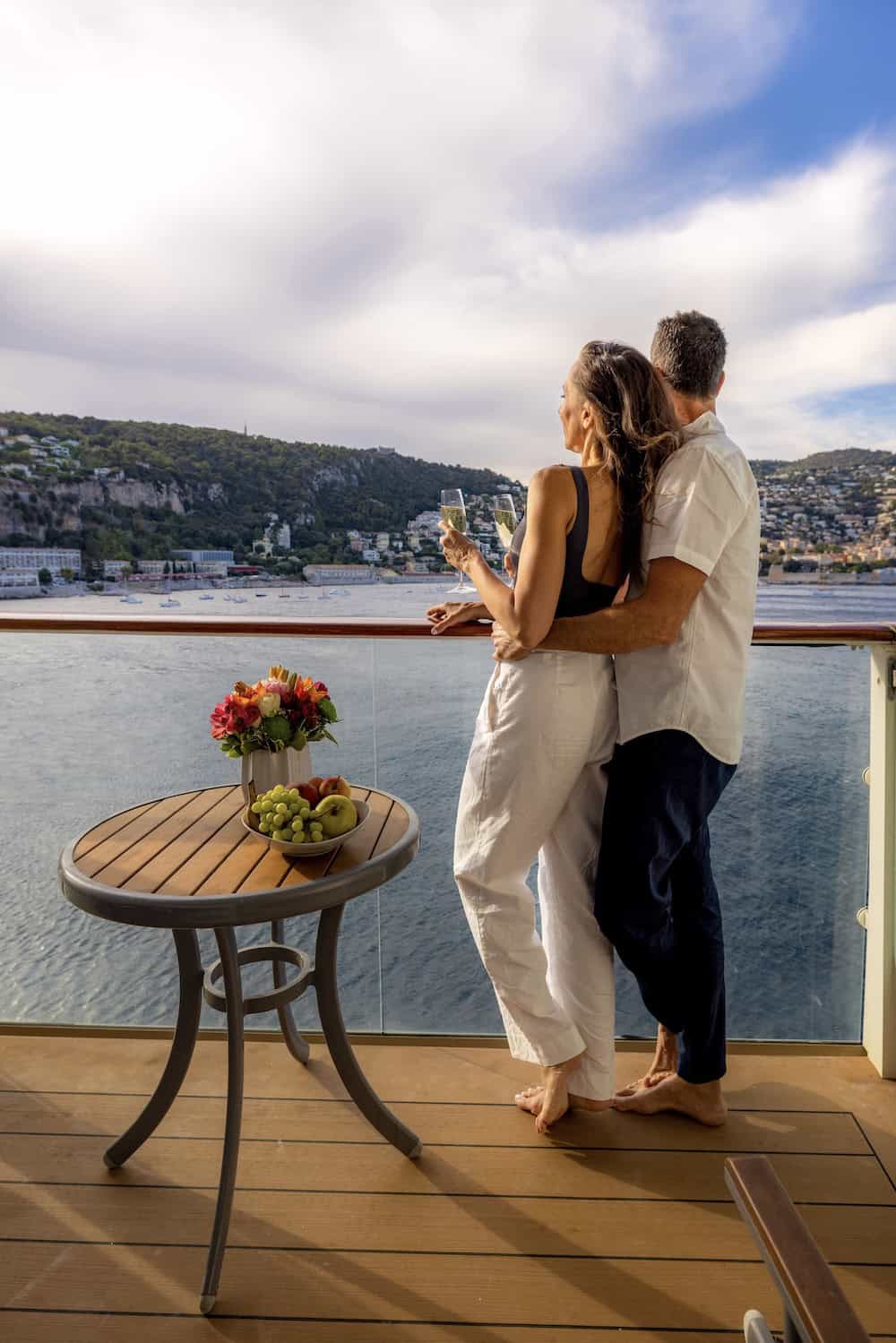 Self reflection exercise for vision board planning and personal growth