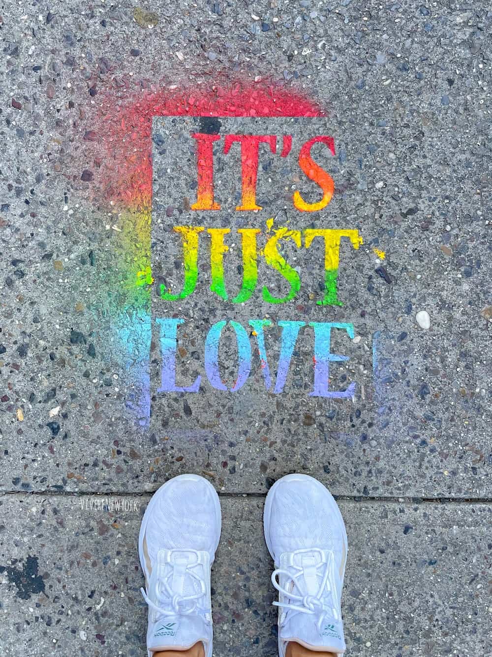 NYC Pride Parade in Greenwich Village - summer events in New York City